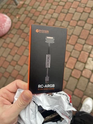 Контроллер ARGB ID-COOLING RC-ARGB фото от покупателей 1