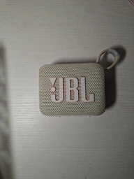 Портативна акустика JBL Go 4 Squad (JBLGO4SQUAD) (6980798) фото от покупателей 1