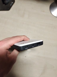 Varta Power Bank Energy 10000 мАч оснащенный усовершенствованной технологией безопасности c зарядным кабелем фото от покупателей 1