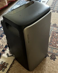 Зарядна станція EcoFlow DELTA Lite (ex Stream Pro) / 1200 Вт / 1920 Вт⋅год / LiFePO4 (EFSTREAMPRO800W-EU)