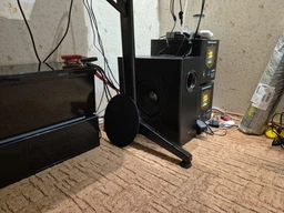 Сабвуфер Edifier T5s Subwoofer Black 70W фото від покупців 2