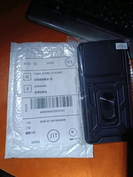 Мобильный телефон Xiaomi Redmi Note 14 8/256GB Mist Purple (1123263) фото от покупателей 1
