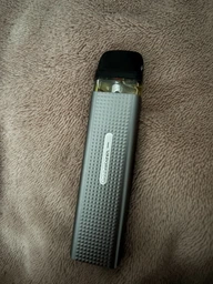 Pod система электронная сигарета Vaporesso XROS Mini Kit Silver под подик электронка перезаправляемая многоразовая вапорессо искрос мини вейп стартовый набор для вейпинга с картриджем 2 мл corex + зарядный блок ACG фото от покупателей 1