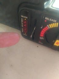 Газовая печь 2в1 1300W туристическая с функцией обогрева и приготовления пищи