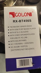 Батарейки Panasonic General Purpose угольно-цинковые D (R20) пленка, 2 шт (R20BER/2P)