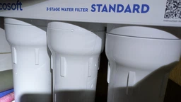 Фильтр Ecosoft Standard FMV3ECOSTD фото от покупателей 6