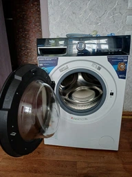 Пральна машина автоматична Beko BM3WFSU47235WPBB2 (7078825) фото от покупателей 4