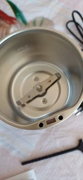 Кофемолка RZTK CG 250B фото от покупателей 13