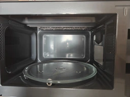 Микроволновка Electrolux EMZ421MMK 1000 Вт черная 4824225 фото от покупателей 17