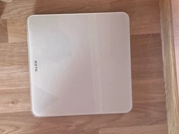 Весы напольные RZTK Slim Scale Black фото от покупателей 15