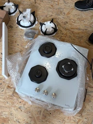 Варочная поверхность VENTOLUX HG430-G3G CEST (IVORY)