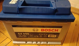 Аккумулятор BOSCH 74Ач 680А S4 (L3) (0) правый плюс (2 года гарантии) фото от покупателей 9