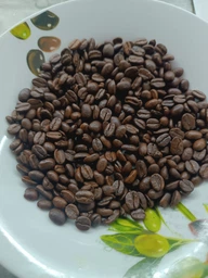 Кофе в зернах PACAMARA Колумбия CAUCA DECAF Без кофеина Натуральный жареный Моносорт Арабика 1 кг (4820287550038) фото от покупателей 1