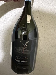 Вино игристое Astoria CARAFA Prosecco Treviso DOC белое сухое 0.75 л 11% (8003905103144) фото от покупателей 3
