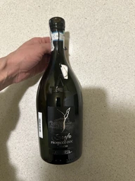 Вино игристое Astoria CARAFA Prosecco Treviso DOC белое сухое 0.75 л 11% (8003905103144) фото от покупателей 2