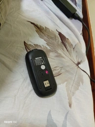 Миша RZTK Mouse RGB Dual-mode Wireless/Bluetooth Black (MDM4) фото від покупців 17