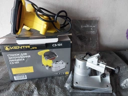 Станок для заточки цепей Кентавр СЗ-101 (56585)