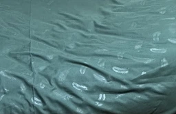Пододеяльник MirSon Евро 200х220 см Soft Elegance №16-0237 Foliage (2200010913958)