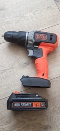 Аккумуляторная батарея для инструмента Black+Decker BL2018