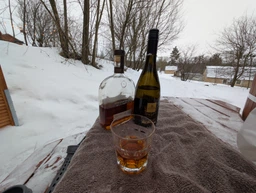 Бурбон Woodford Reserve 0.7 л 43.2% (5099873025871) фото від покупців 1