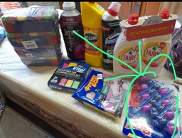 Kапсули для прання Persil Color 52 шт/упаковка фото від покупців 4
