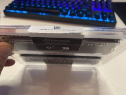 Модуль памяти DDR4 2x16GB/3200 Kingston Fury Beast RGB (KF432C16BB12AK2/32WP) фото от покупателей 4