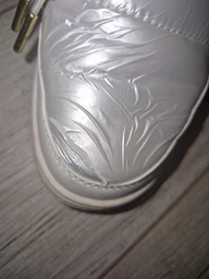 Женские дутики с мехом Puma Snowbae Wns Patent 39393102 38 (5UK) 24 см Alpine Snow-Frosted Ivory (4099683078303) фото от покупателей 2
