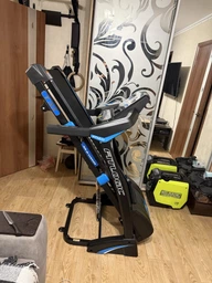 Бігова доріжка FitLogic T33 фото від покупців 5