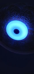 Люстра RGB с Bluetooth колонкой потолочная светодиодная лампа с пультом с RGB подсветкой и динамиком смарт люстра с будильником светомузыкой 40W Kayfovo LA - 83 фото от покупателей 2