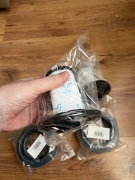 Фильтр для аккумуляторного пылесоса ровентаX-Force Flex 14.60 15.60 RH9811 RH9989 RH9878 RH9879 RH9890 RH9958 фото от покупателей 2
