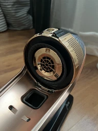 Фильтр мотора hepa для аккумуляторного пылесоса RowentaX-Force Flex 14.60 15.60Rowenta ZR009008 фото от покупателей 1