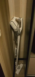 Вертикальний + ручний пилосос (2в1) Deerma Suction Vacuum Cleaner DX700S фото от покупателей 16