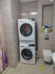 Сушильная машина Electrolux EW7D394UU фото от покупателей 6