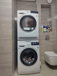 Сушильная машина Electrolux EW7D394UU фото от покупателей 5