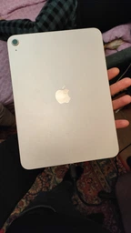 Планшет Apple iPad 11" 2025 Wi-Fi 128GB Pink (MD4E4TY/A) фото от покупателей 17