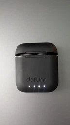 Наушники Defunc True Go Slim TWS White (D4212) фото от покупателей 1