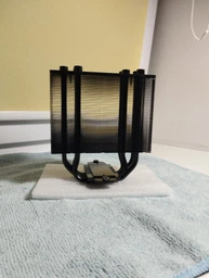 Кулер процессорный ID-Cooling SE-224-XTS Mini Black фото от покупателей 1