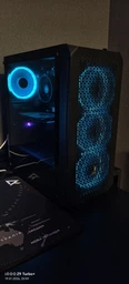 Компьютер ARTLINE Gaming X43 (X43v45) AMD Ryzen 5 5500 / RAM 16ГБ / SSD 1ТБ NVMe / nVidia GeForce RTX 3050 8ГБ фото от покупателей 4