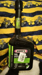 Присадка Wynn's Fuel System Cleaner для очистки бензиновых систем впрыска 325 мл (W61354)