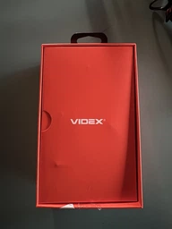 Портативний світлодіодний ліхтарик VIDEX VLF-A232R 1000Lm 5000K фото від покупців 3