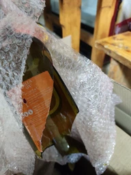 Напиток алкогольный сильногазированный Ореанда Гранде белое сухое 0.75 л 12.5% (4820256585597В) фото от покупателей 6