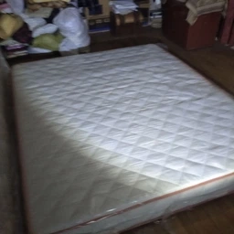 Матрас ортопедический Smart Mattresses Dual Cocos двуспальный 180х190 см (2111610-180190) фото от покупателей 6