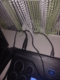 Кабель Ugreen AV130 XLR Male - XLR Female 2 м Hi-Fi Чорний (20710)