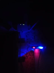 Кабель для WI-FI роутера 9V/12V с переключателем от повербанка, Переходник повышения USB-DC для модема от PowerBank + USB светильник фото от покупателей 1