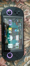 Портативная игровая консоль TSP PRO Portable (PSP, Palystation 1, Dendy, Sega, JAVA) 128 gb Black CrossMix OS и Android TV фото от покупателей 2