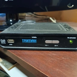 Пульт Т2 для Trimax TR-2012HD фото от покупателей 1