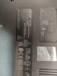 USB Type-C 100W кабель живлення DC 3.0×1.1 для Acer Aspire 77658