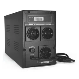 ИБП Ritar RTM1500D (900W) линейно-интерактивный
