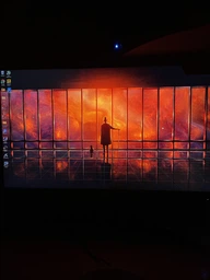 Монитор 27" ASUS TUF Gaming VG27AQL5A (90LM0BM0-B01371) -- 2К QHD / Fast IPS / 210Hz / 1ms(GTG) / 95% DCI-P3 / FreeSync Premium / G-Sync / Shadow Boost / Pivot / Speaker 2x2W фото от покупателей 8