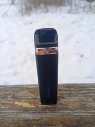 Vaporesso XROS 3 Mini Kit POD система + 2 картриджі (Електронна сигарета) Black фото від покупців 1
